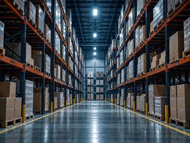 Wholesale & Retail landscape